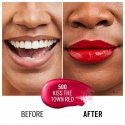 Rimmel Lasting Provocalips 500 Kiss the Town Red