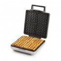 Domo DO9250W vaflinė 4 vafliai Balta Domo DO9250W vaflinė 4 vafliai Balta