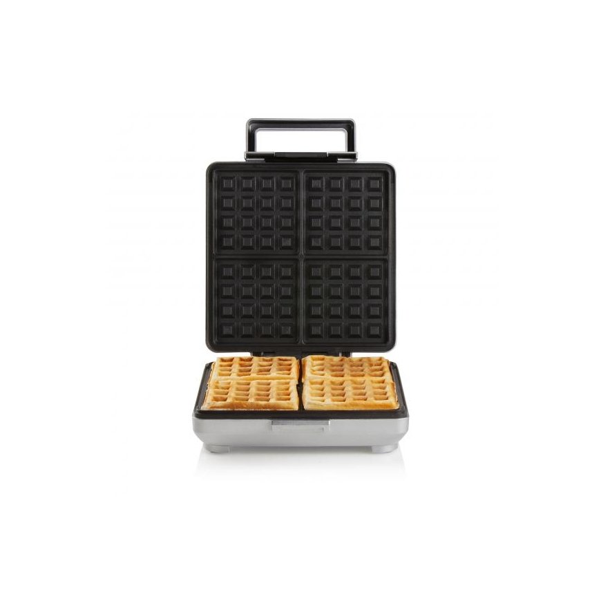 Domo DO9250W vaflinė 4 vafliai Balta – 3