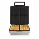 Domo DO9250W vaflinė 4 vafliai Balta Domo DO9250W vaflinė 4 vafliai Balta