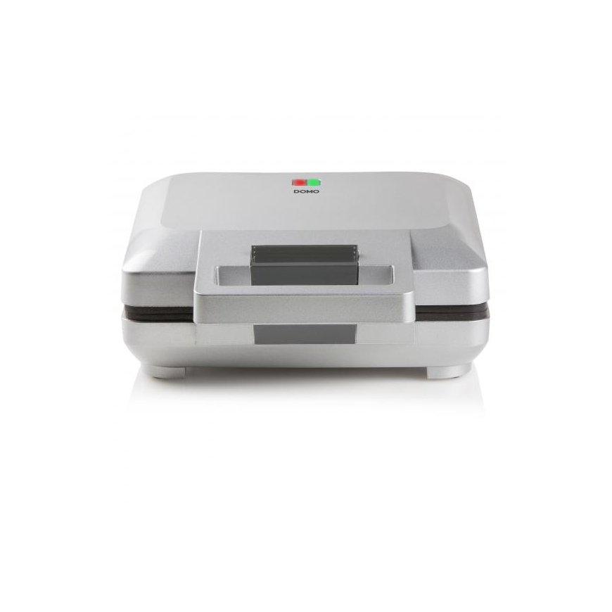 Domo DO9250W vaflinė 4 vafliai Balta – 5