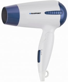 Blaupunkt HDD301BL hiustenkuivain 1200 W Sininen, Valkoinen