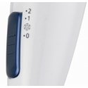 Blaupunkt HDD301BL föön 1200 W Sinine, Valge