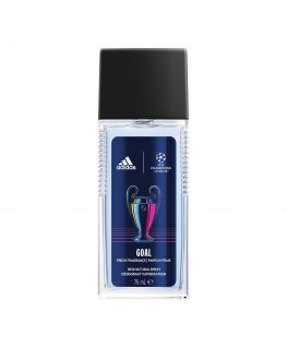 UEFA Champions League Goal Deodorant