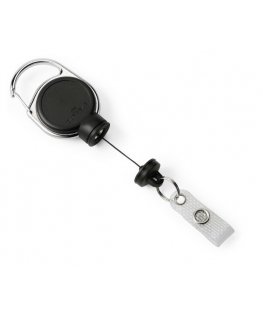 Durable 832901 kulkulupapidike Nimikortin kotelo 1 kpl