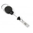 Durable 832901 nozīmīte/nozīmīšu turētājs Personas karšu turētājs 1 pcs Durable 832901 nozīmīte/nozīmīšu turētājs Personas karšu turētājs 1 pcs
