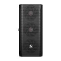 Savio SHADOW X2 системный блок Midi Tower Черный Savio SHADOW X2 системный блок Midi Tower Черный