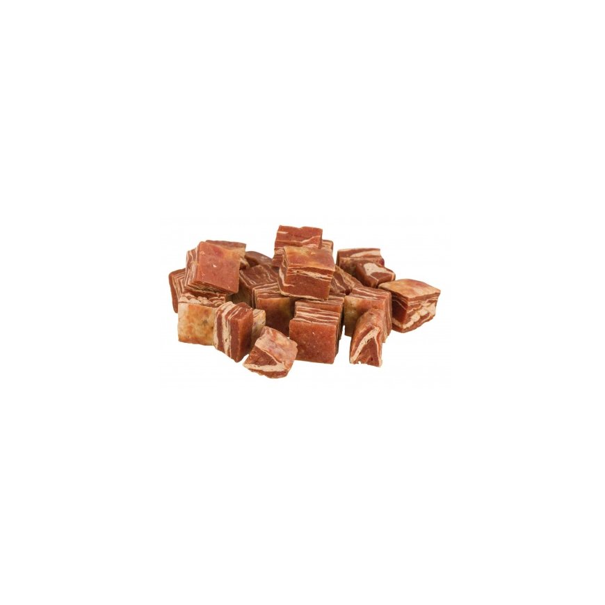 TRIXIE 31545 Dzīties pakaļ/suns Uzkodas Trusis 100 g – 2