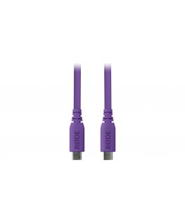 RODE SC17 - Kabel USB-C - USB-C 1.5m Blue