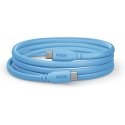 RODE SC17 - Kabel USB-C - USB-C 1.5m Blue RODE SC17 - Kabel USB-C - USB-C 1.5m Blue
