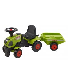 Falk Claas Axos 310 Važiuojamasis traktorius