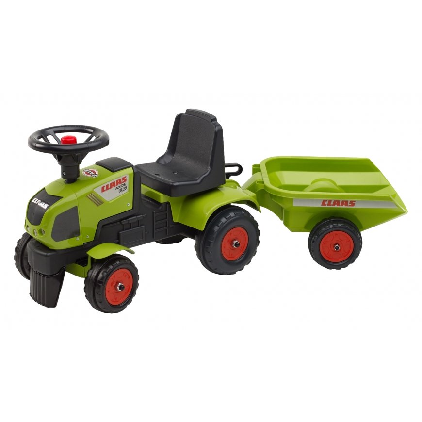 Falk Claas Axos 310 Braucamā traktora