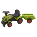 Falk Claas Axos 310 Päällä istuttava traktori Falk Claas Axos 310 Päällä istuttava traktori