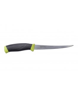 Morakniv Companion Fishing Fillet 155 (S) Stainless steel 1 pc(s) Fillet knife