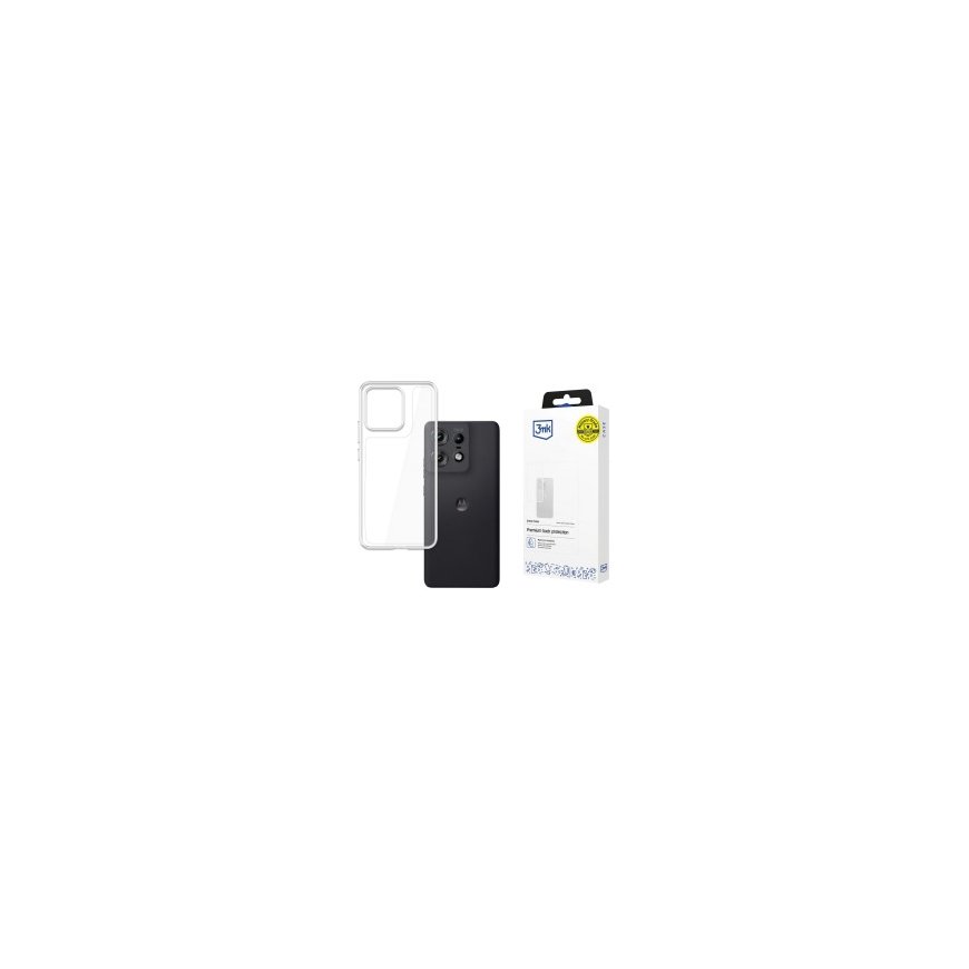 3mk Armor Case Samsung Galaxy S25 Ultra – 2