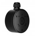 JUNCTION BOX 118X59/BLACK 88882 AJAX JUNCTION BOX 118X59/BLACK 88882 AJAX