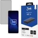 3mk HardGlass Max Black Samsung Galaxy S25 Ultra 3mk HardGlass Max Black Samsung Galaxy S25 Ultra