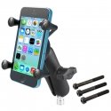 RAM Mounts RAM-B-367-UN7U teline/pidike Passiiviteline Matkapuhelin/älypuhelin musta
