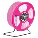 TRIXIE 61010 suņu un kaķu veiklības trenēšanas aprīkojums 1 pcs Rozā Plastmasa TRIXIE 61010 suņu un kaķu veiklības trenēšanas aprīkojums 1 pcs Rozā Plastmasa