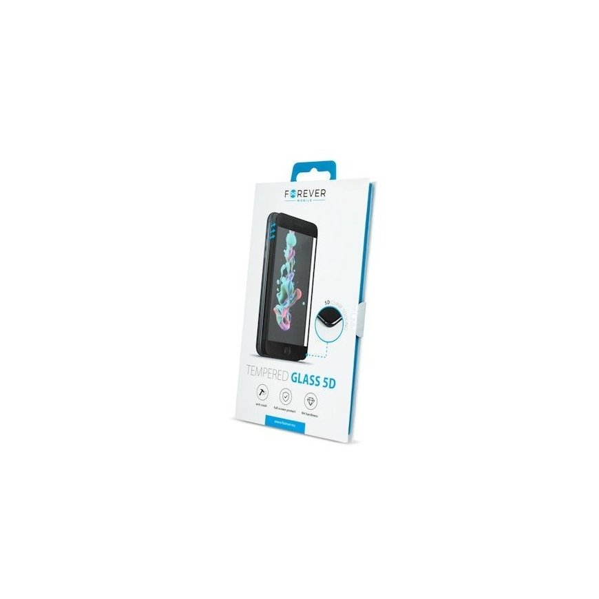 Samsung Samsung A20e Tempered Glass 5D