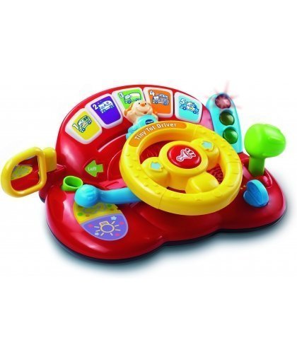 Vtech Baby koka suka, FI