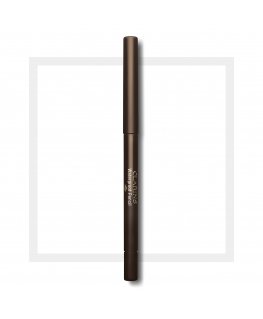 Clarins Waterproof eye pencil 0,29 g Kohl 02 Chesnut