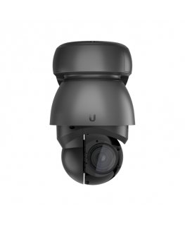 Ubiquiti UniFi Protect G4 PTZ Dome IP security camera Indoor & outdoor 3840 x 2160 pixels Ceiling