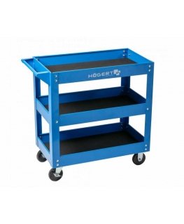 Tool trolley Hogert HT7G570