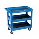Tool trolley Hogert HT7G570 Tool trolley Hogert HT7G570