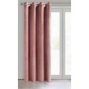 Eurofirany D91 / Z / ROSA / C. Pink 140X250 REPLACEMENT