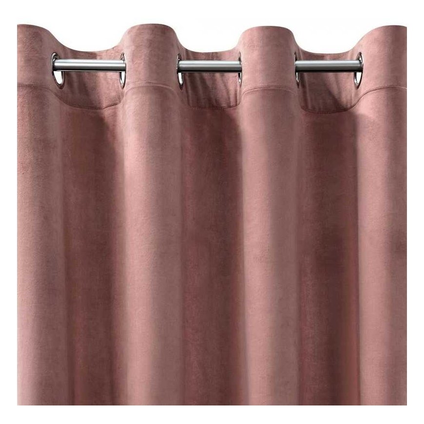 Eurofirany D91 / Z / ROSA / C. Pink 140X250 REPLACEMENT – 3