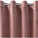 Eurofirany D91 / Z / ROSA / C. Pink 140X250 REPLACEMENT