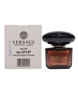 Crystal Noir EDT Tester
