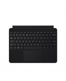 Microsoft Surface Go Type Cover QWERTY UK International Microsoft Cover port Black