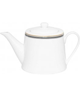 Dzbanek do herbaty Art Deco 1.1 l AMBITION