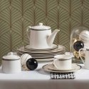 Dzbanek do herbaty Art Deco 1.1 l AMBITION Dzbanek do herbaty Art Deco 1.1 l AMBITION