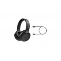 Philips TAH5205BK/00 austiņas un brīvroku komplekts Vadu & Bezvadu Zvani / mūzika USB Veids-C Blueto