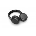 Philips TAH5205BK/00 наушники/гарнитура Проводной и беспроводной Оголовье Calls/Music USB Type-C Blu
