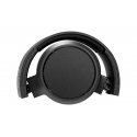 Philips TAH5205BK/00 austiņas un brīvroku komplekts Vadu & Bezvadu Zvani / mūzika USB Veids-C Blueto