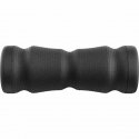 HyperIce Vyper Go massager Back Black HyperIce Vyper Go massager Back Black