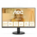 AOC 24B3HMA2 monitori 60,5 cm (23.8") 1920 x 1080 pikseļi Full HD LED Melns AOC 24B3HMA2 monitori 60,5 cm (23.8") 1920 x 1080 pikseļi Full HD LED Melns