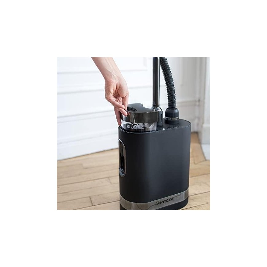 Drabužių garintuvas SteamOne SY70SB – 5