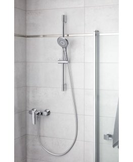 Shower stand Optima, OPS040