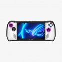 Spigen Rugged Armor Suojus ASUS Termoplastinen polyuretaani (TPU) musta Spigen Rugged Armor Suojus ASUS Termoplastinen polyuretaani (TPU) musta