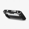 Spigen Rugged Armor Cover ASUS Thermoplastic polyurethane (TPU) Black Spigen Rugged Armor Cover ASUS Thermoplastic polyurethane (TPU) Black