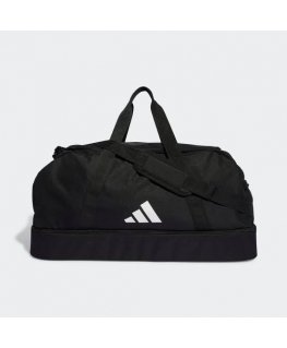 adidas Tiro League Duffel Large Bag black HS9744