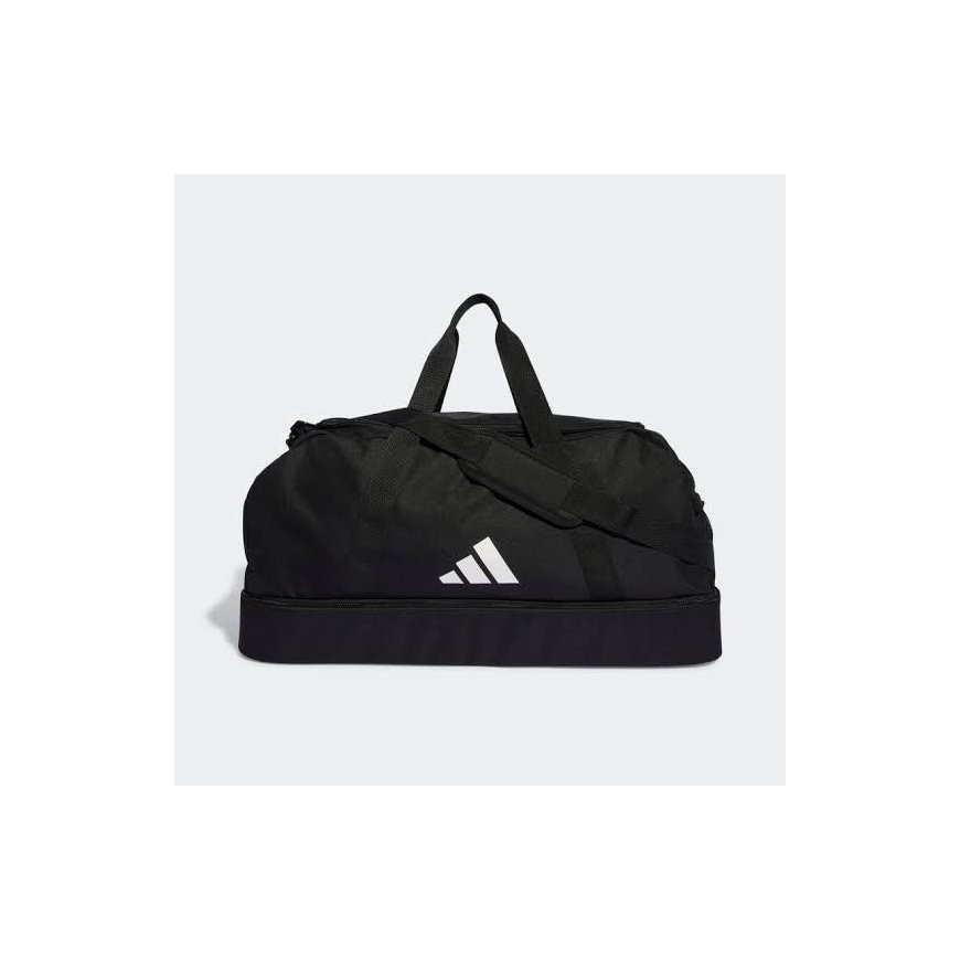 adidas Tiro League Duffel Large Bag black HS9744