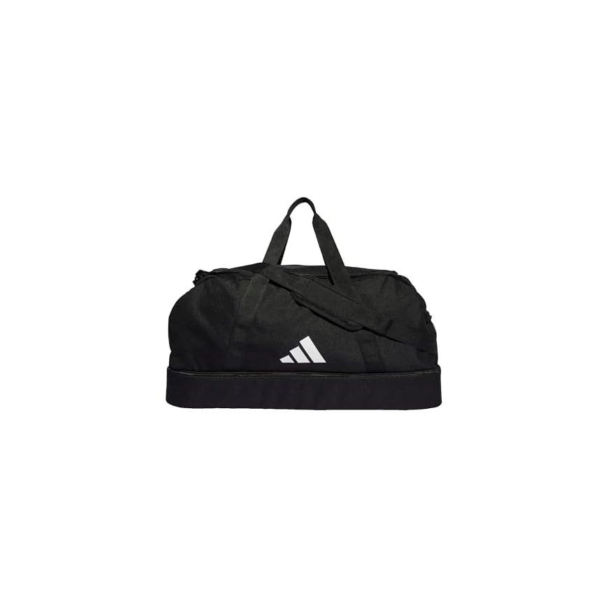 adidas Tiro League Duffel suur kott must HS9744 – 2