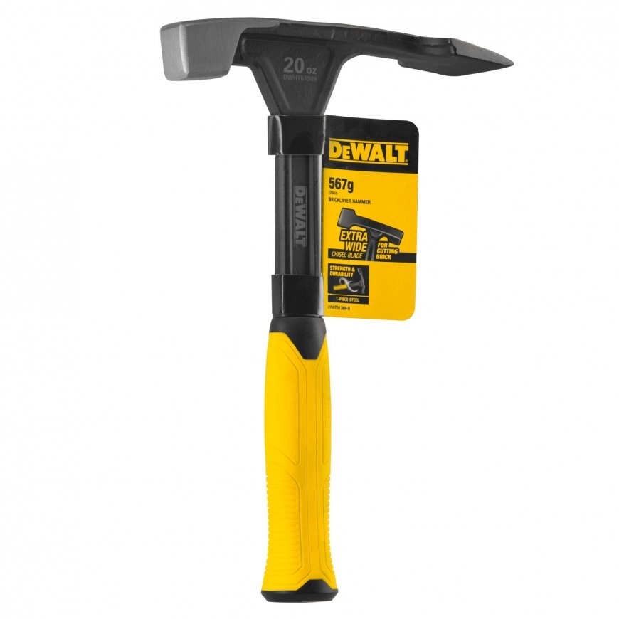 DeWALT DWHT51389-0 āmurs – 3