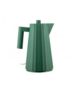 Veekeetja Plisse 1,7 L Alessi MDL06GR, roheline